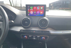 AUDI Q2 S-LINE 35 150 cv 1.5 TFSI S-Tronic7 * Origine France * Carplay * Camera * Sièges Chauffants
