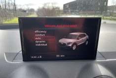 AUDI Q2 S-LINE 35 150 cv 1.5 TFSI S-Tronic7 * Origine France * Carplay * Camera * Sièges Chauffants