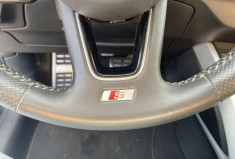 AUDI Q2 S-LINE 35 150 cv 1.5 TFSI S-Tronic7 * Origine France * Carplay * Camera * Sièges Chauffants