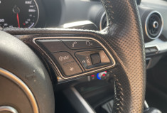 AUDI Q2 S-LINE 35 150 cv 1.5 TFSI S-Tronic7 * Origine France * Carplay * Camera * Sièges Chauffants
