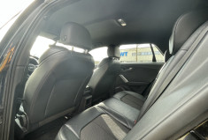 AUDI Q2 S-LINE 35 150 cv 1.5 TFSI S-Tronic7 * Origine France * Carplay * Camera * Sièges Chauffants