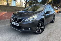 PEUGEOT 2008 1.2 PT 110 ch Urban Cross DISTRIBUTION OK