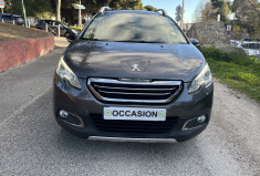 PEUGEOT 2008 1.2 PT 110 ch Urban Cross DISTRIBUTION OK