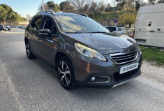 PEUGEOT 2008 1.2 PT 110 ch Urban Cross DISTRIBUTION OK