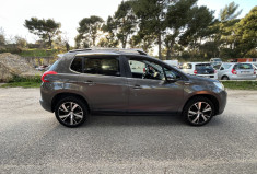PEUGEOT 2008 1.2 PT 110 ch Urban Cross DISTRIBUTION OK