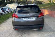 PEUGEOT 2008 1.2 PT 110 ch Urban Cross DISTRIBUTION OK