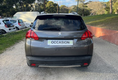 PEUGEOT 2008 1.2 PT 110 ch Urban Cross DISTRIBUTION OK