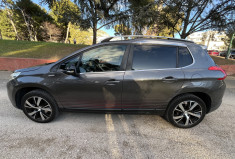PEUGEOT 2008 1.2 PT 110 ch Urban Cross DISTRIBUTION OK