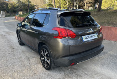 PEUGEOT 2008 1.2 PT 110 ch Urban Cross DISTRIBUTION OK