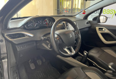 PEUGEOT 2008 1.2 PT 110 ch Urban Cross DISTRIBUTION OK