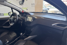 PEUGEOT 2008 1.2 PT 110 ch Urban Cross DISTRIBUTION OK