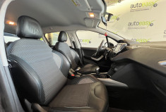 PEUGEOT 2008 1.2 PT 110 ch Urban Cross DISTRIBUTION OK