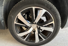 PEUGEOT 2008 1.2 PT 110 ch Urban Cross DISTRIBUTION OK