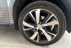 PEUGEOT 2008 1.2 PT 110 ch Urban Cross DISTRIBUTION OK