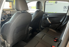 PEUGEOT 2008 1.2 PT 110 ch Urban Cross DISTRIBUTION OK