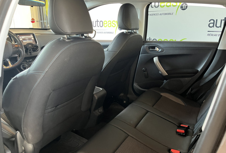 PEUGEOT 2008 1.2 PT 110 ch Urban Cross DISTRIBUTION OK