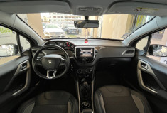 PEUGEOT 2008 1.2 PT 110 ch Urban Cross DISTRIBUTION OK
