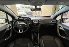 PEUGEOT 2008 1.2 PT 110 ch Urban Cross DISTRIBUTION OK