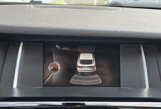 BMW X4 (F26) xDrive 20d 190ch Xline BVA8 / Véhicule Français / Sièges Chauffants 