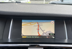 BMW X4 (F26) xDrive 20d 190ch Xline BVA8 / Véhicule Français / Sièges Chauffants 