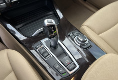BMW X4 (F26) xDrive 20d 190ch Xline BVA8 / Véhicule Français / Sièges Chauffants 