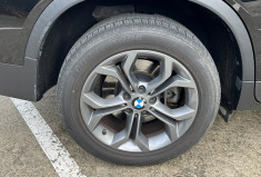 BMW X4 (F26) xDrive 20d 190ch Xline BVA8 / Véhicule Français / Sièges Chauffants 