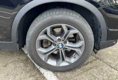 BMW X4 (F26) xDrive 20d 190ch Xline BVA8 / Véhicule Français / Sièges Chauffants 