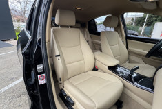 BMW X4 (F26) xDrive 20d 190ch Xline BVA8 / Véhicule Français / Sièges Chauffants 