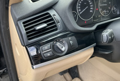 BMW X4 (F26) xDrive 20d 190ch Xline BVA8 / Véhicule Français / Sièges Chauffants 