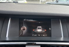 BMW X4 (F26) xDrive 20d 190ch Xline BVA8 / Véhicule Français / Sièges Chauffants 
