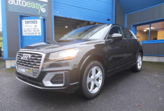 Audi Q2 30 TDI 115 CH SPORT