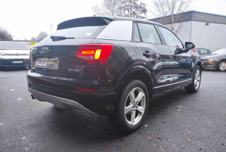 Audi Q2 30 TDI 115 CH SPORT