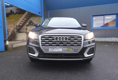 Audi Q2 30 TDI 115 CH SPORT
