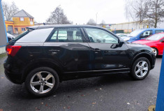 Audi Q2 30 TDI 115 CH SPORT