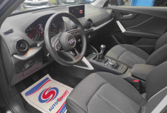 Audi Q2 30 TDI 115 CH SPORT