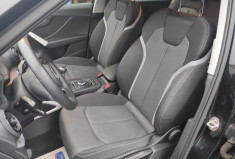 Audi Q2 30 TDI 115 CH SPORT