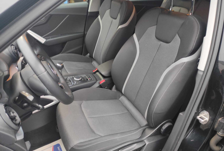 Audi Q2 30 TDI 115 CH SPORT