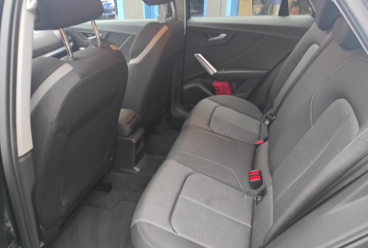 Audi Q2 30 TDI 115 CH SPORT