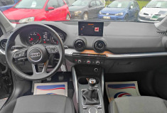 Audi Q2 30 TDI 115 CH SPORT