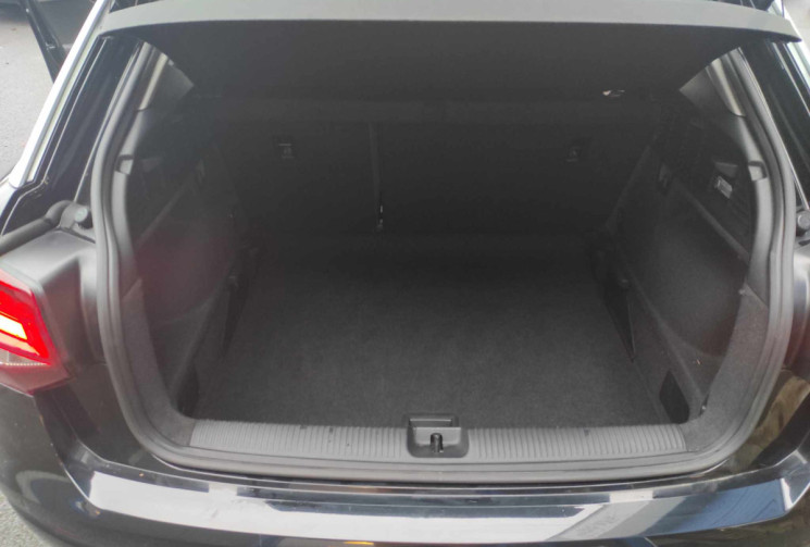Audi Q2 30 TDI 115 CH SPORT
