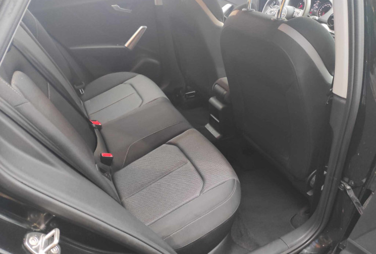 Audi Q2 30 TDI 115 CH SPORT