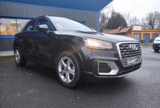 Audi Q2 30 TDI 115 CH SPORT