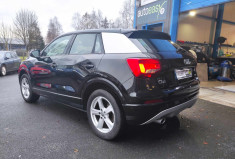 Audi Q2 30 TDI 115 CH SPORT