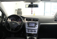 Volkswagen Golf 7 VII 105ch 1.6 l TDI 