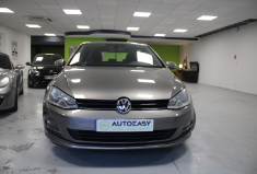 Volkswagen Golf 7 VII 105ch 1.6 l TDI 