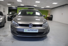 Volkswagen Golf 7 VII 105ch 1.6 l TDI 