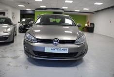 Volkswagen Golf 7 VII 105ch 1.6 l TDI 