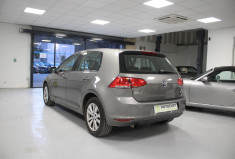 Volkswagen Golf 7 VII 105ch 1.6 l TDI 