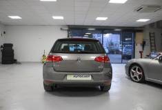 Volkswagen Golf 7 VII 105ch 1.6 l TDI 