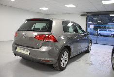 Volkswagen Golf 7 VII 105ch 1.6 l TDI 